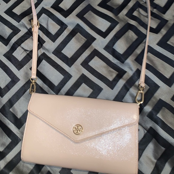 Tory Burch cross body - Picture 2 of 3